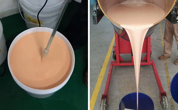 膚色人體硅膠是什么？