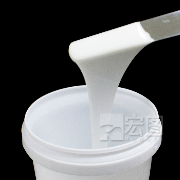 如何選擇食品級模具硅膠？宏圖告訴你這些要點
