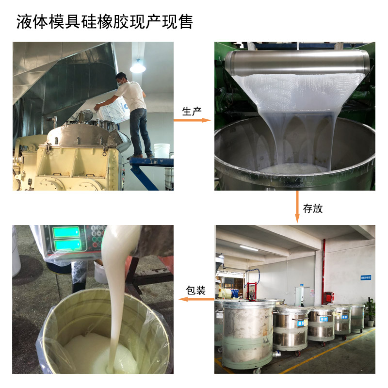 液體模具硅橡膠現(xiàn)產現(xiàn)售