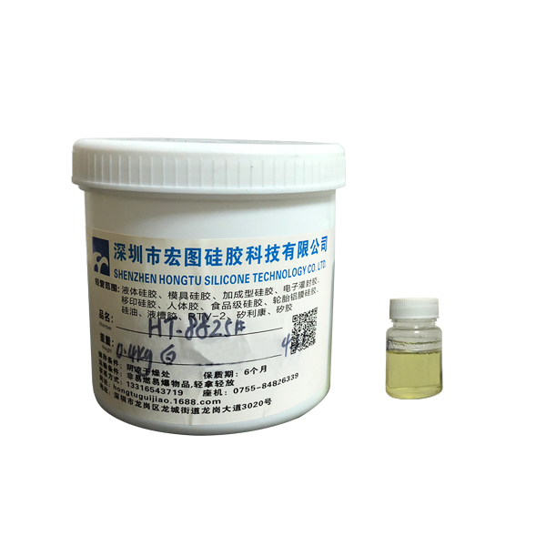 單組份模具硅膠可以翻模嗎 ？