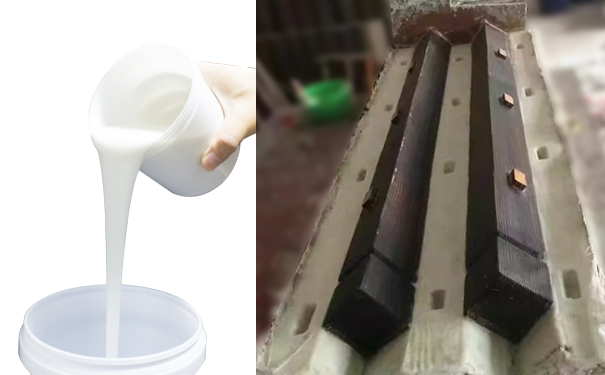 模具硅膠制品開模費用怎么算 ？