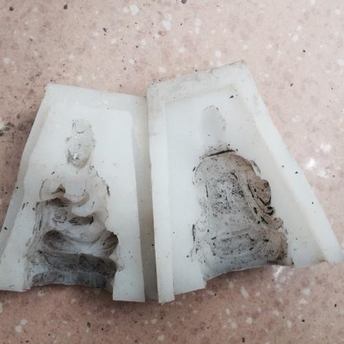 模具硅膠固化太慢怎么辦？