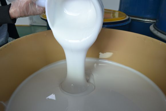 模具硅膠固化不好是什么原因？