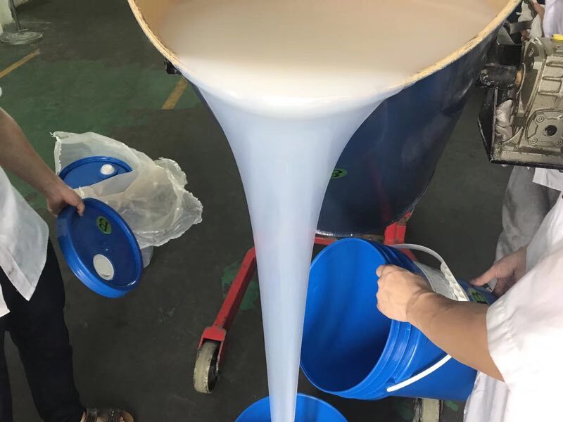 液體硅膠成分與應(yīng)用你了解多少 ？