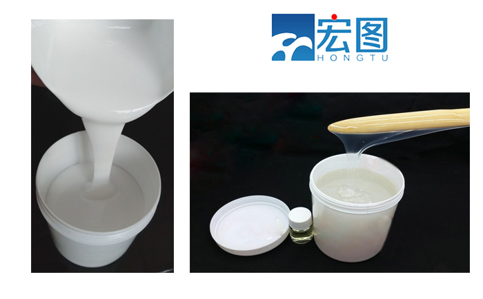 硅膠產(chǎn)品性能降低原因是什么 ？