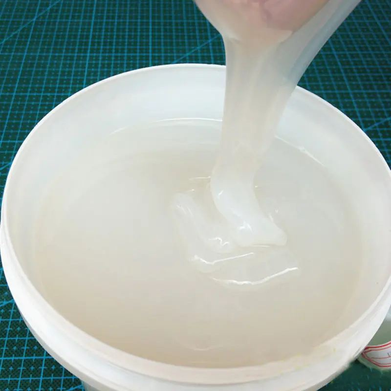 放心采購宏圖食品級(jí)液體硅膠，安全有保障！